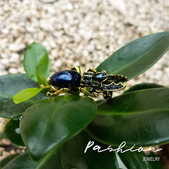 Pin Insect decorations - Picture 4 of 6